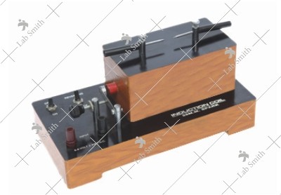 Induction Coil, Ruhmkorff