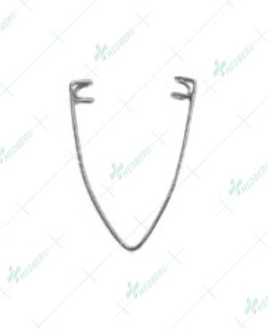 Infant Lid Speculum