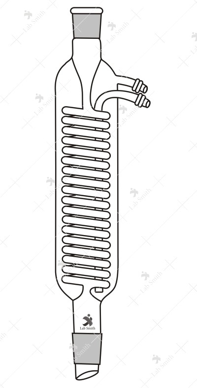 Inland Revenue Condensers.