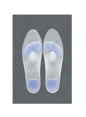 Insole Full Silicon
