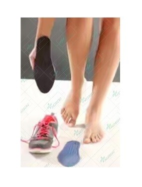 Insole Omni Silicone