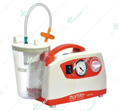 INSTAD AC-DC