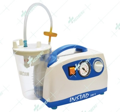 INSTAD AC