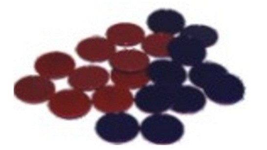 Integer Tiles For Mathematics