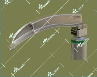 Laryngoscope Integrated