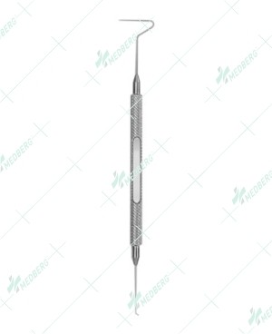 Intra-Lase Flap Lifter, Double-ended