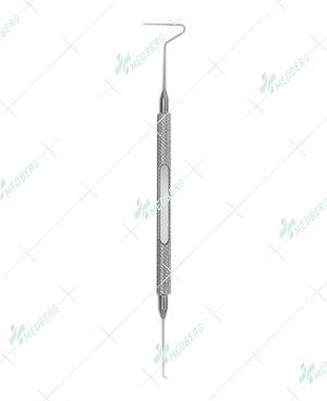 IntraLase Flap Lifter