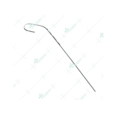 Intubating Stylet
