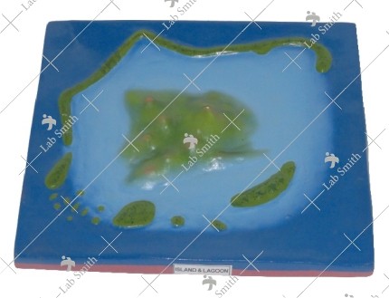 Island & Lagoon