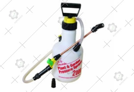 Pressure Sprayer