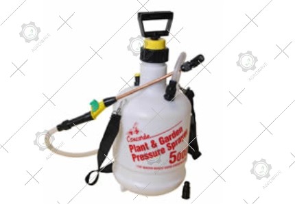Pressure Sprayer