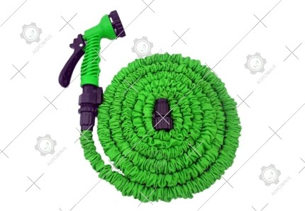 Expandable Irrigation Hose Sprinkler 7