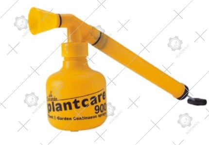 Plant Care Continuous Sprayer 