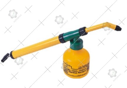 Swivel Atomizer Sprayer