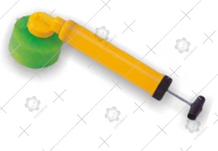 Flora Single Stroke Sprayer