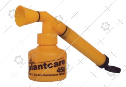 Plant Care Continuous