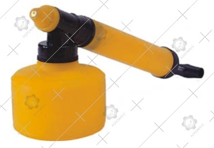 Flora Continuous Sprayer (Plain Jet)