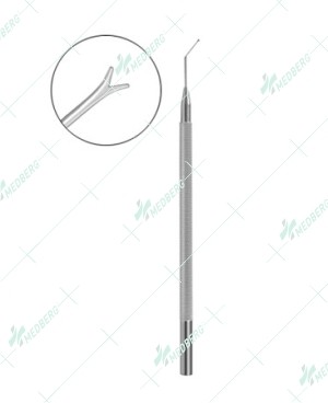 Jaffe-Bechert Nucleus Rotator