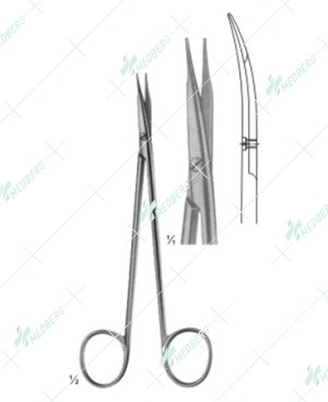Jameson Scissors