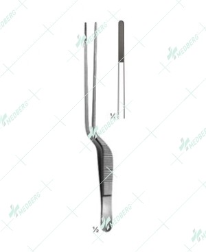 Jansen Forceps