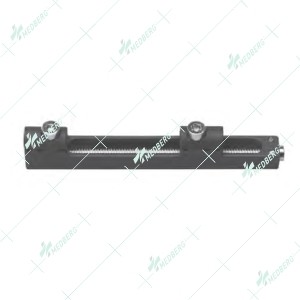 Mini-Rail Lengtheners, Standard