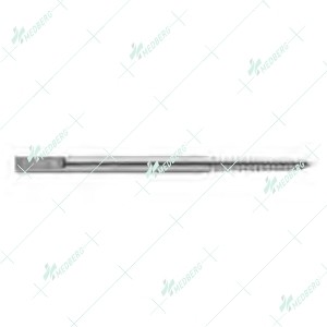 Self-drilling Cortical Screws, Shaft Ø 3 mm, Thread Ø 2.5-2.0mm