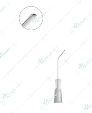John Intra-LASIK Cannula