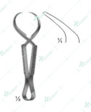 Jones Clamps