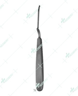 Jordan Probe, Cannulated, 170 mm