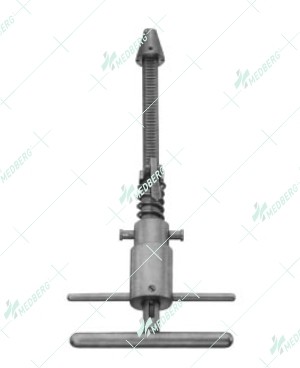 Jordan Wire Tightener