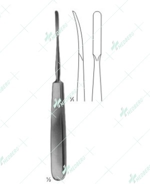 Joseph Raspatories, 170 mm