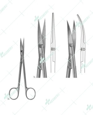 Joseph Scissors
