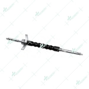 Poly-Axial Reduction Screwdriver