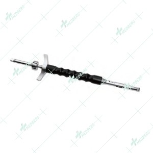 Mono-Axial Pedical Screwdriver