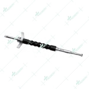 Mono-Axial Reduction Screwdriver