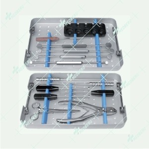 Mesh Tray