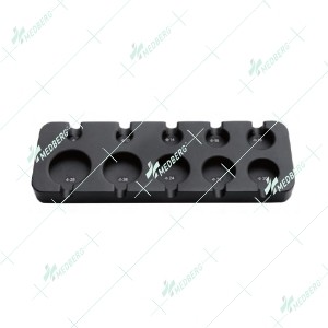 Bone Graft Holder