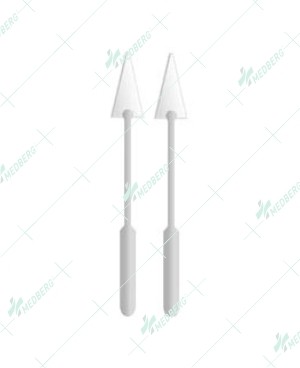 K-Sponge II Spears