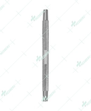 Kansas Infusion Handle