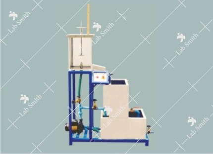 IMPACT OF JET ON VANES