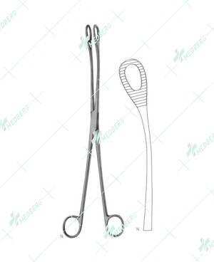 Kelly Forceps