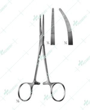 Kelly Forceps