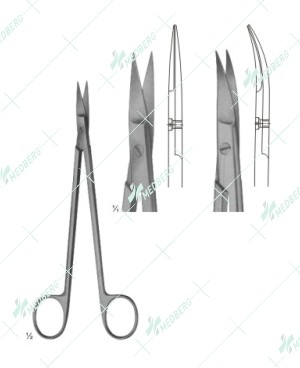 Kelly Scissors