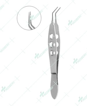 Kelman-McPherson Forceps