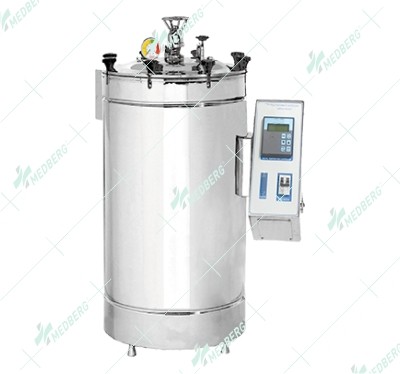 Fully Automatic Autoclave GMP Compliant Series