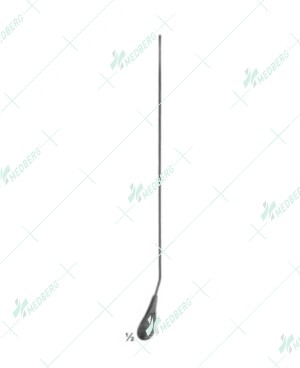 Killian Suture Instrument, 160 mm
