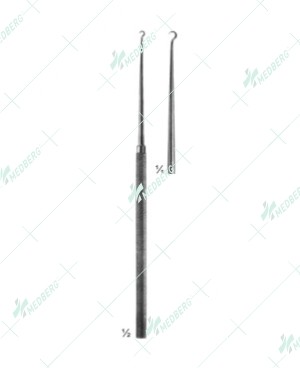 Kilner Retractor, 160 mm