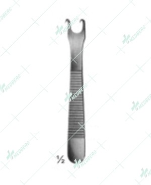 Kilner Sharp Retractor, 80 mm