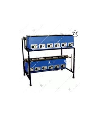 Kjeldahl Distillation & Digestion Combined Unit -434