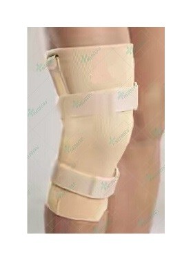 Knee Cap (with Rigid Hinge)